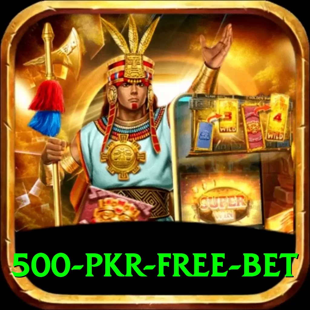 500 pkr free bet Games (Casino & Earning) Plus v4.2.8 - 2