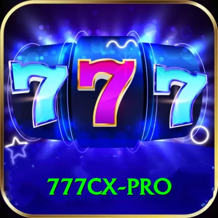 777cx Max Pro v3.9.0 - 2