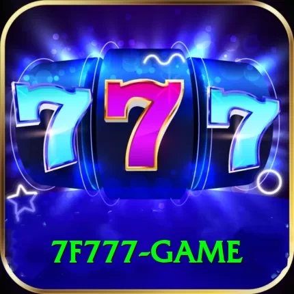7F777 Game Max Pro v1.7.8 - 2