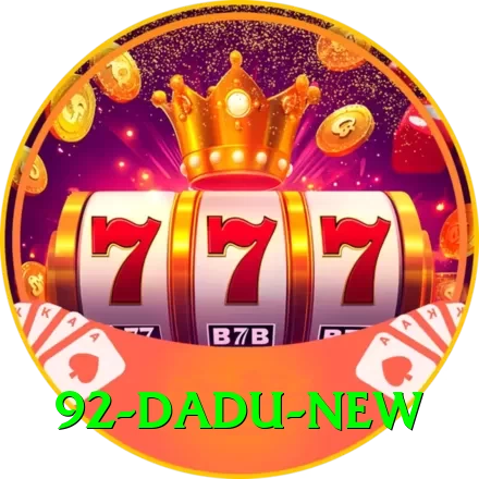 92 dadu - Royal Earning App - 2