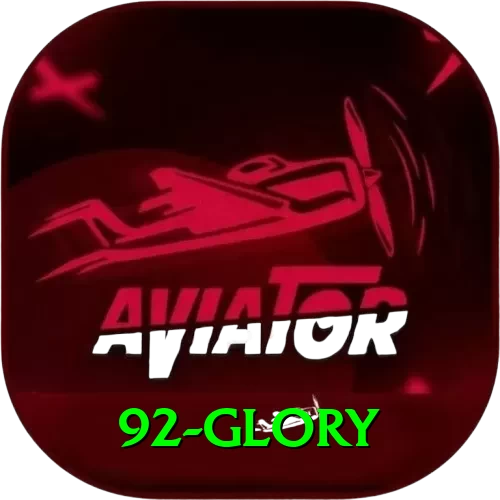 92 glory Deluxe Edition v3.9.2 - 2