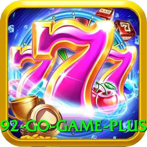 92 Go Game Gaming Max - 2