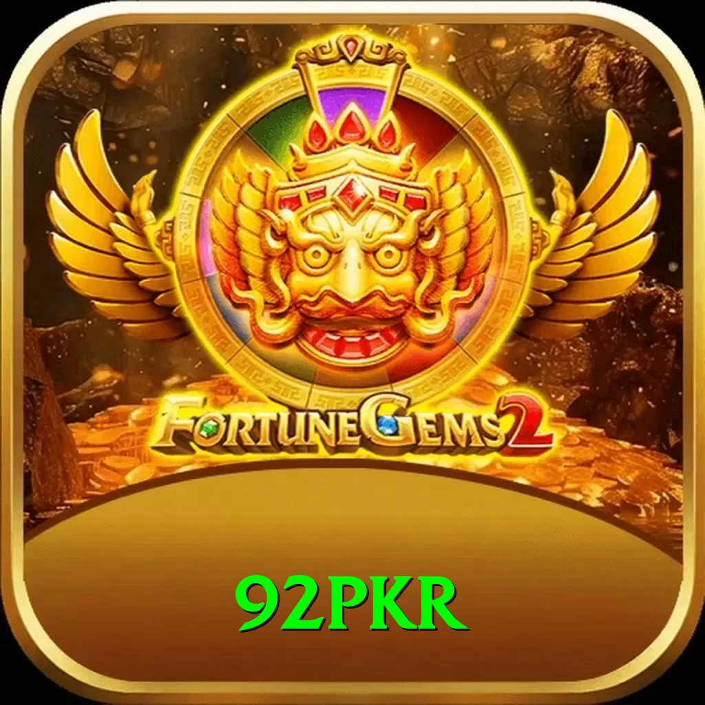 92pkr Games (Casino & Earning) Turbo vv4.3.6 - 2