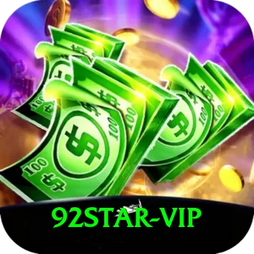 92star King Gaming App - 2