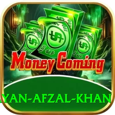 aayan afzal khan Max v1.4.8 - 2