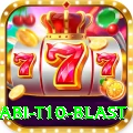 abu dhabi t10 blast Ultimate Pro v1.4.0