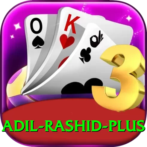 adil rashid King - Daily Bonus - 2