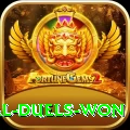 aerial duels won Ultimate v3.1.1