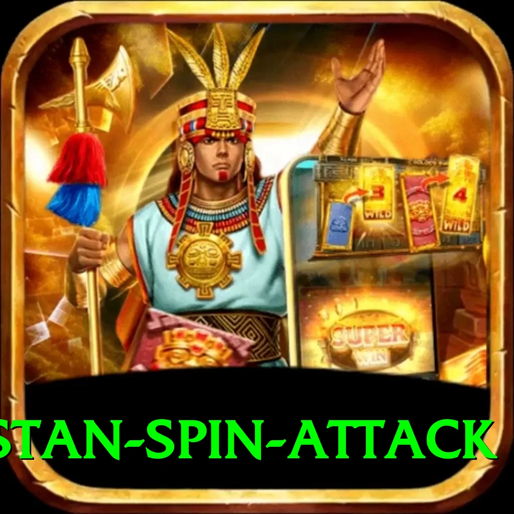 afghanistan spin attack Games (Casino & Earning) Plus v1.0.1 - 2