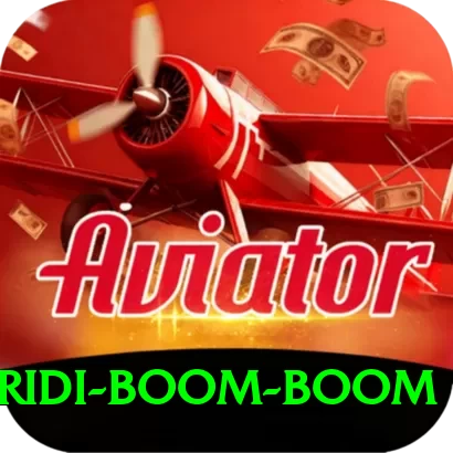 afridi boom boom Master Pro v1.6.4 - 2