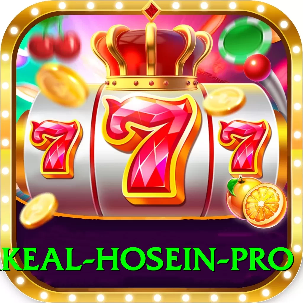 akeal hosein Supreme - Win Real PKR - 2