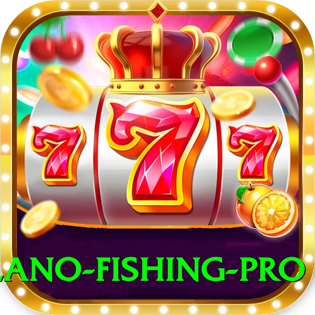 Alano Fishing Ultimate Pro v4.9.4 - 2