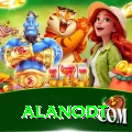 alanodt Games (Casino & Earning) Deluxe v4.5.6