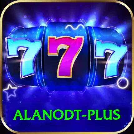 alanodt Plus v2.6.4 - 2