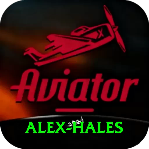 alex hales Max v4.1.7 - 2