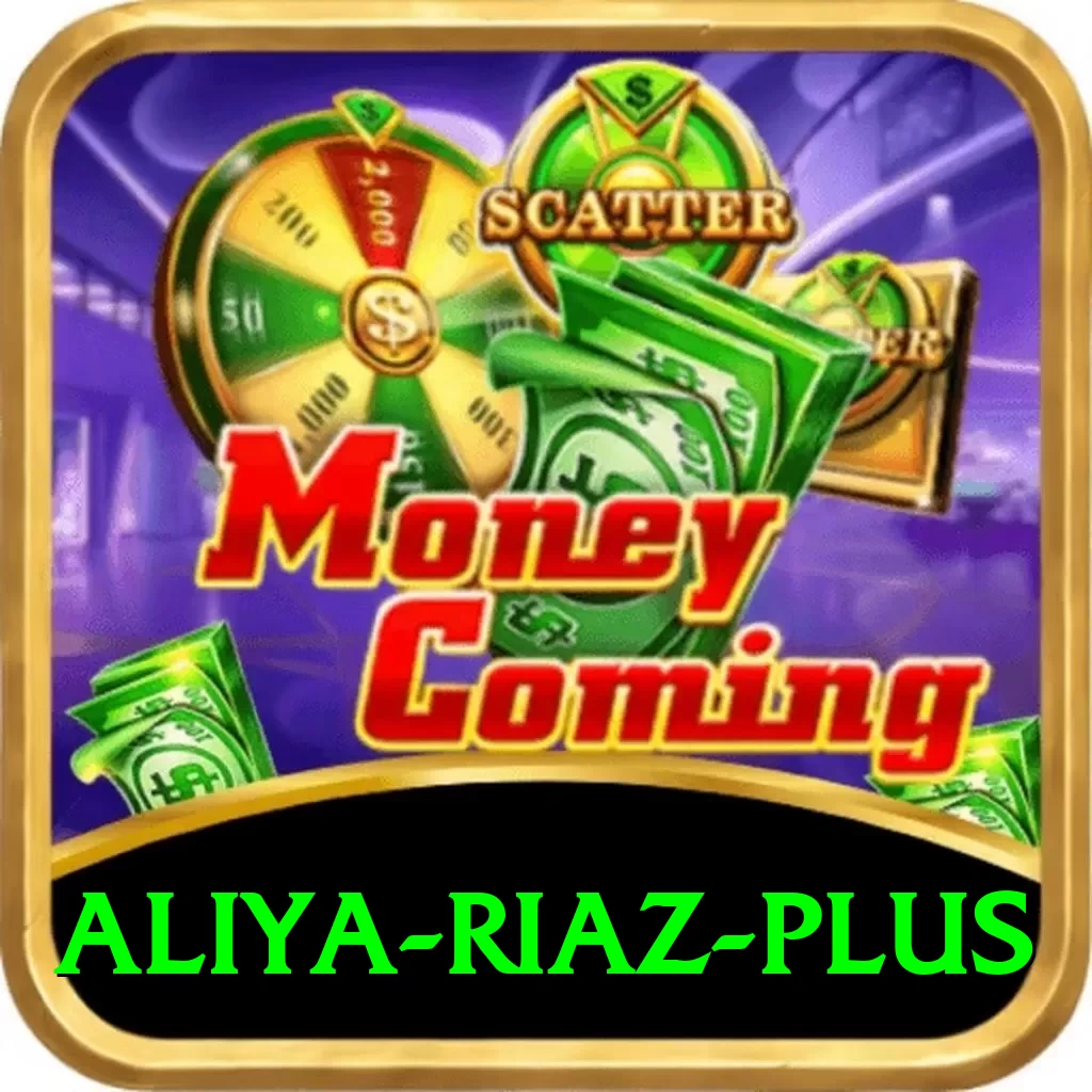 aliya riaz - Slots King - 2