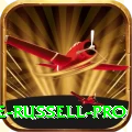 andre russell Gaming Champion