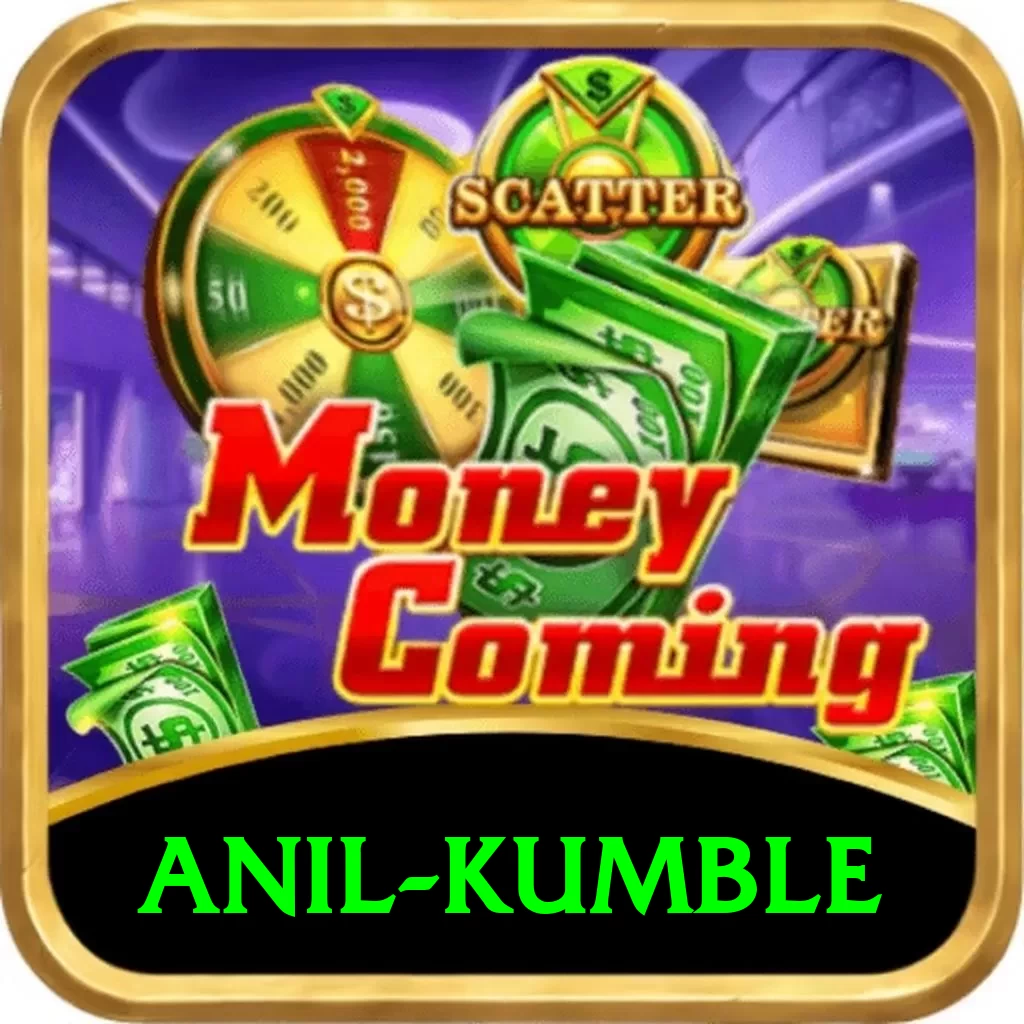 anil kumble Max v3.9.0 - 2