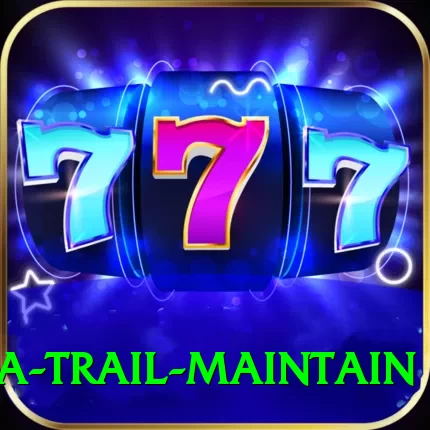 annapurna trail maintain VIP v1.0.7 - 2