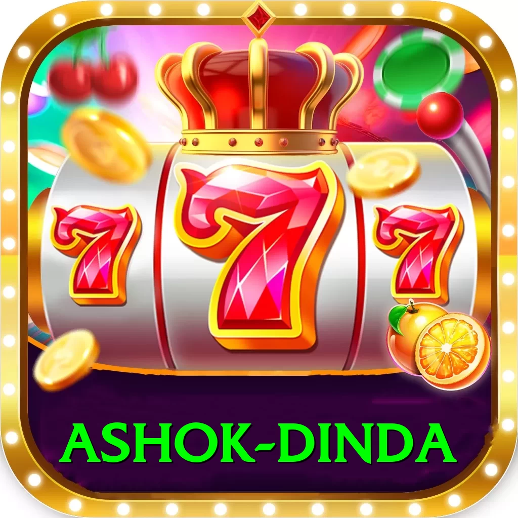 ashok dinda Pro v3.2.1 - 2