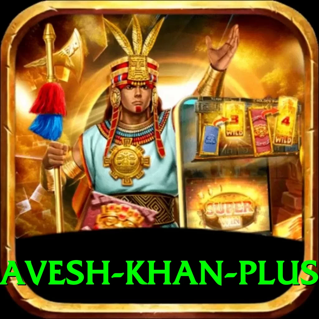 avesh khan Gaming Deluxe v5.7.9 - 2