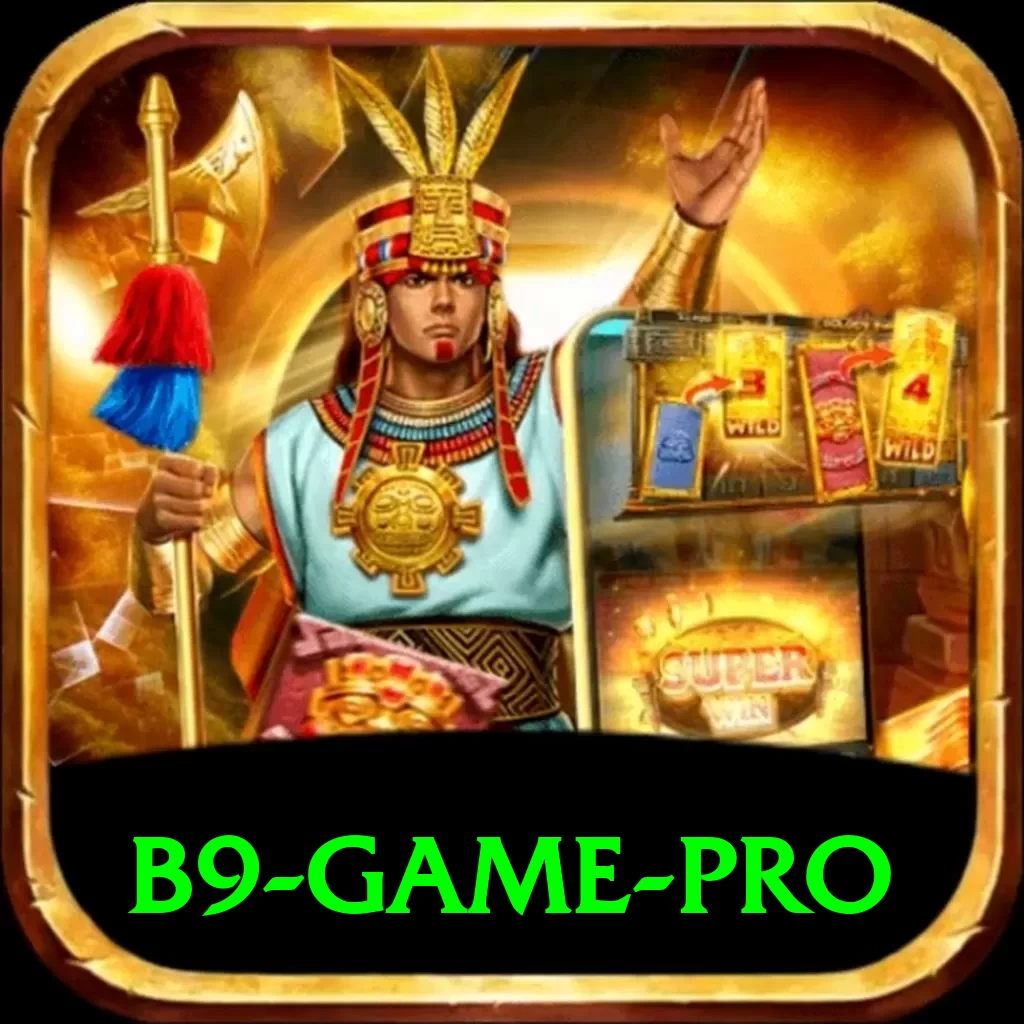 b9 game Mobile Pro - 2