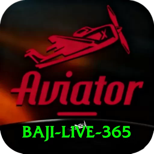 baji live 365 Games (Casino & Earning) Pro v5.5.3 - 2