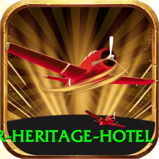 bandipur heritage hotel Deluxe v4.3.8 - 2