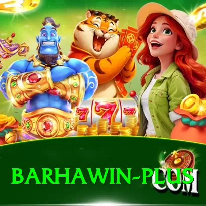 barhawin Master Pro v4.4.2 - 2