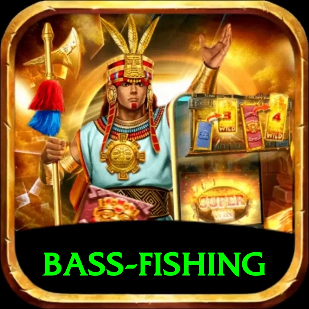 bass fishing Max v4.0.8 - 2