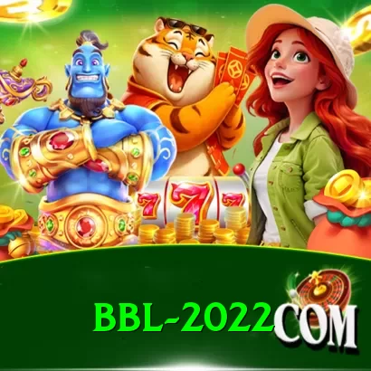 bbl 2022 Plus Edition v2.8.4 - 2