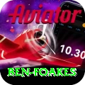 ben foakes Pro1 v5.6.7