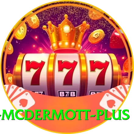 ben mcdermott - Slots Super - 2