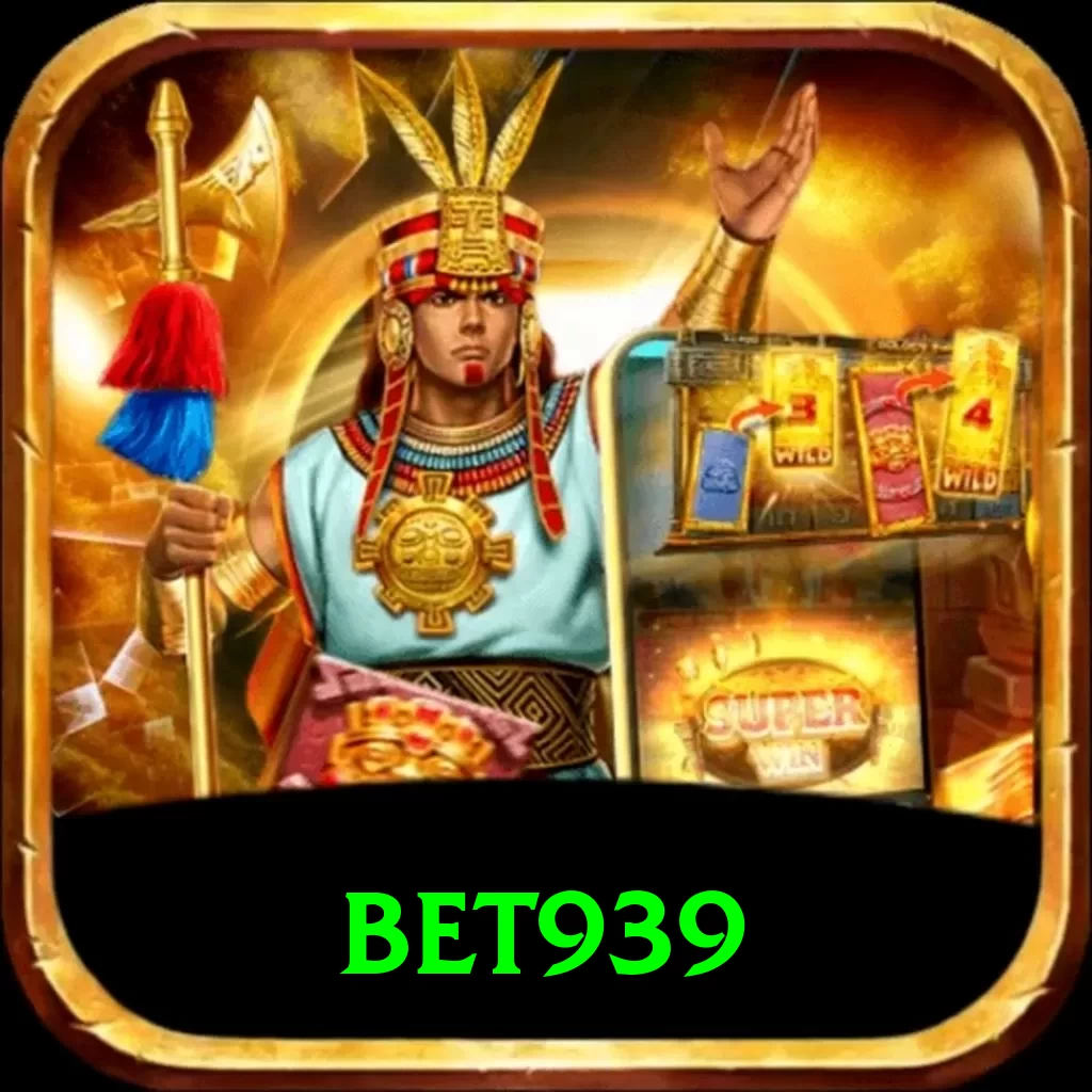 Bet939 Deluxe Edition vv1.6.4 - 2