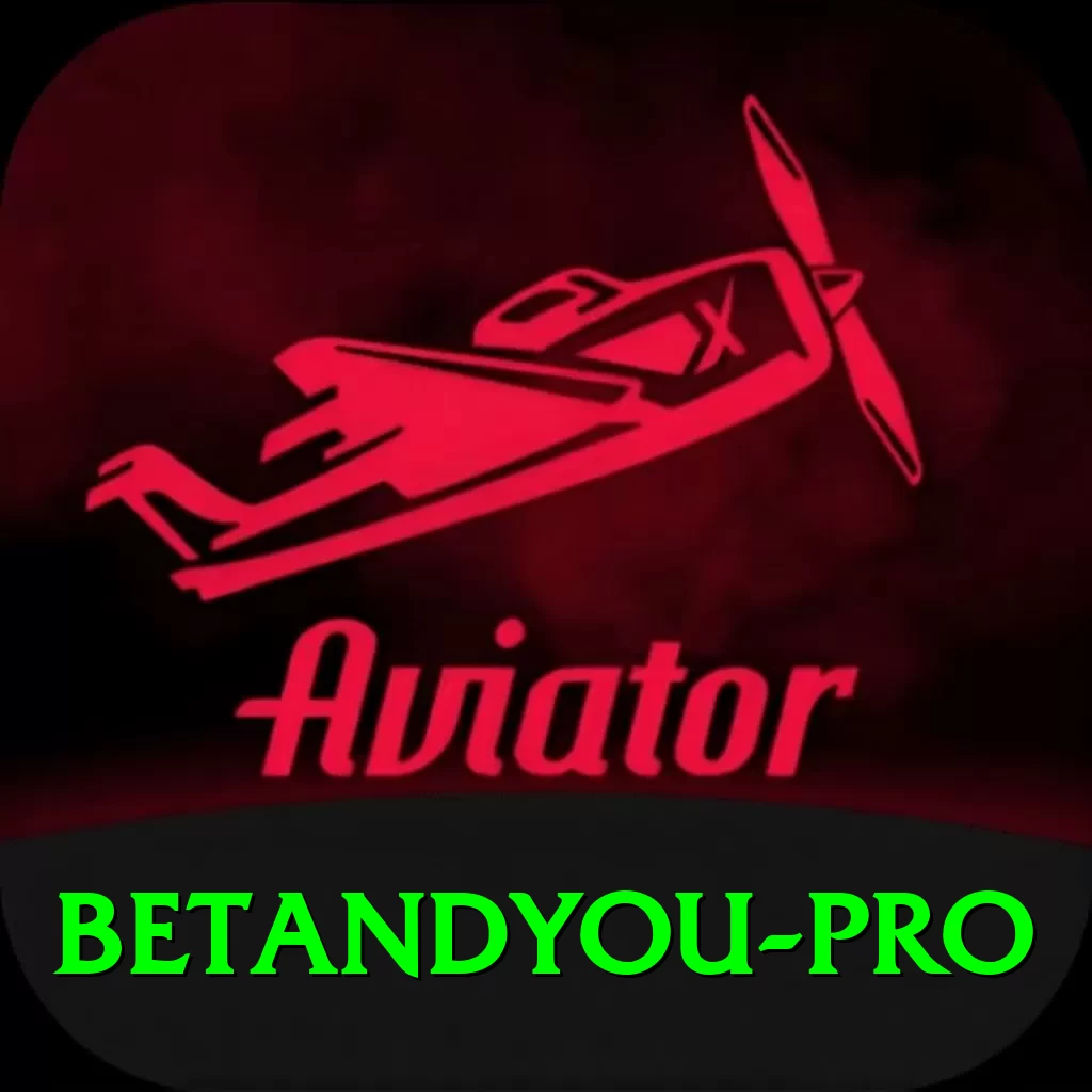 Betandyou Jackpot Master v5.9.2 - 2