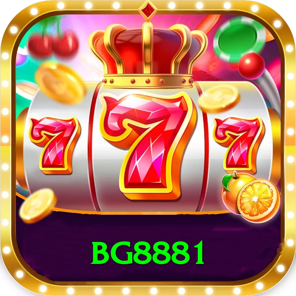 BG8881 Games (Casino & Earning) Master vv2.9.0 - 2