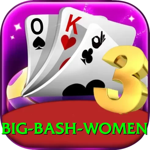 big bash women Turbo Pro v2.7.7 - 2