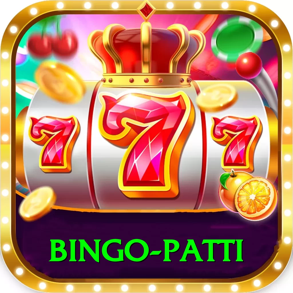 Bingo Patti Gold v5.9.3 - 2