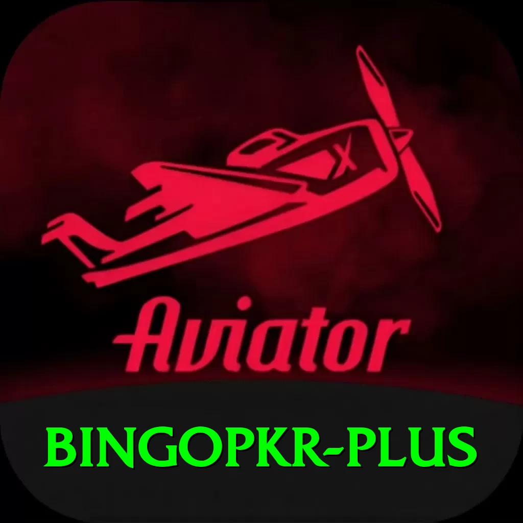 bingopkr Games (Casino & Earning) Gold v5.3.6 - 2
