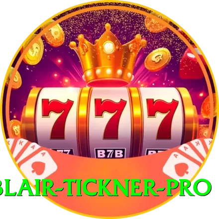 blair tickner - Plus Earning App - 2