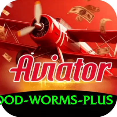 blood worms Mega v1.8.7 - 2