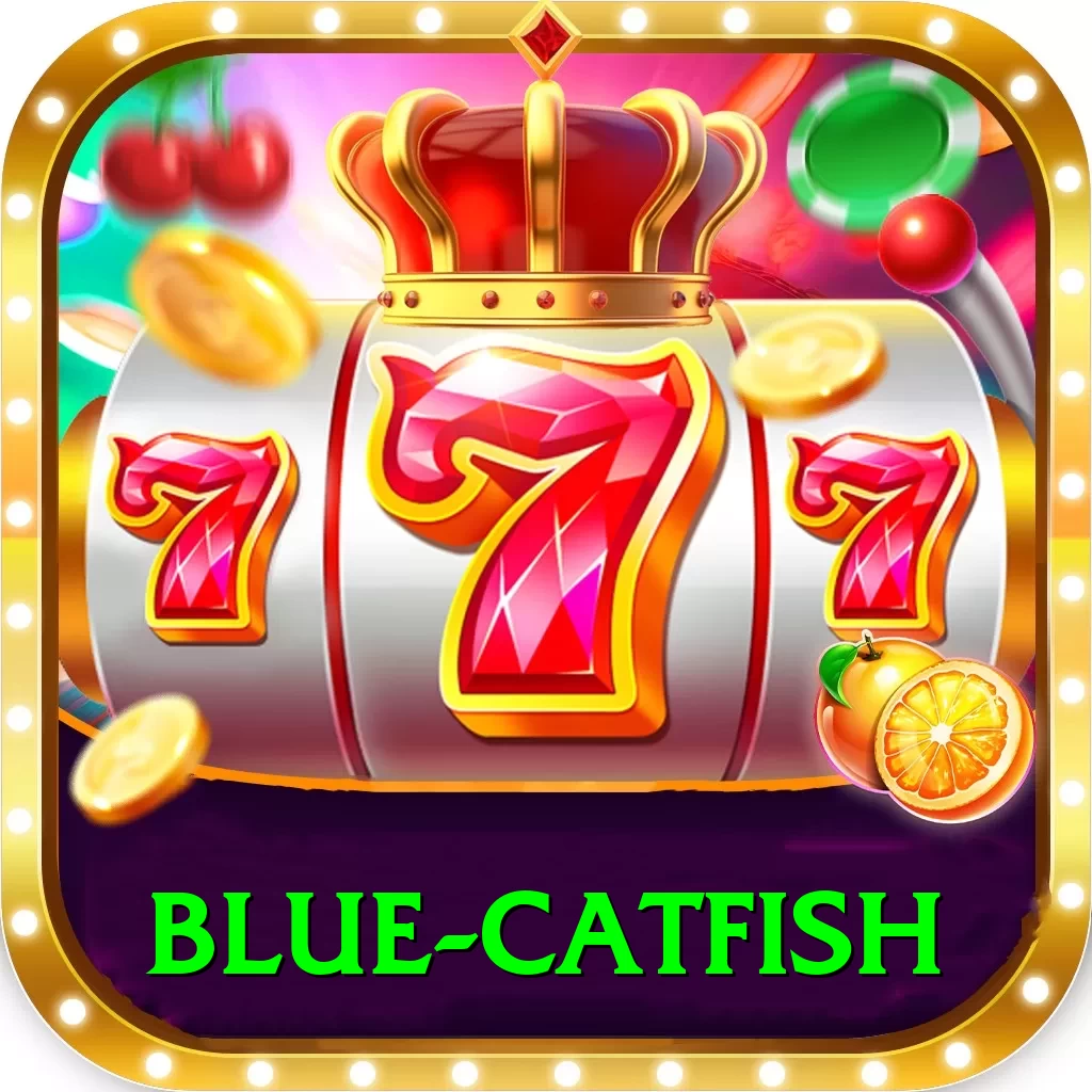 blue catfish Premium Edition v4.9.7 - 2