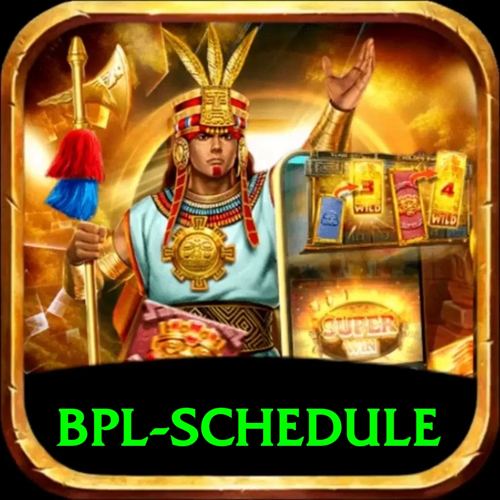 bpl schedule VIP Pro v3.7.2 - 2