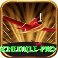 bpl schedule VIP v3.3.9