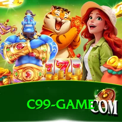 c99 game Ultimate Pro vv1.0.2 - 2