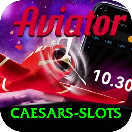 caesars slots Master Pro v5.6.1 - 2