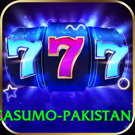 Casumo Pakistan Turbo Pro vv3.4.6 - 2