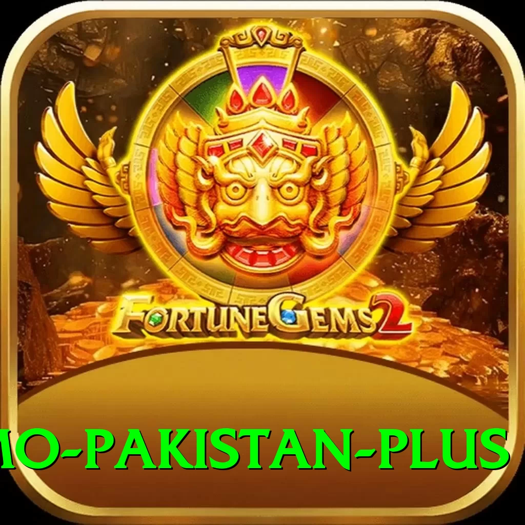 Casumo Pakistan Royal Jackpot - 2