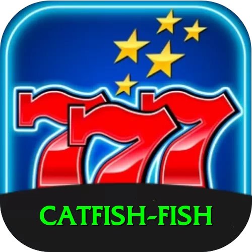 catfish fish Games (Casino & Earning) Plus v3.0.9 - 2