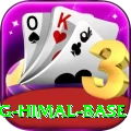chamlang himal base Pro1 v4.5.1